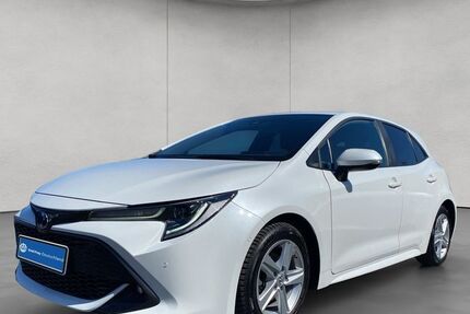 Toyota Corolla 57.045 km 17.990 &euro; Leverkusen 51373