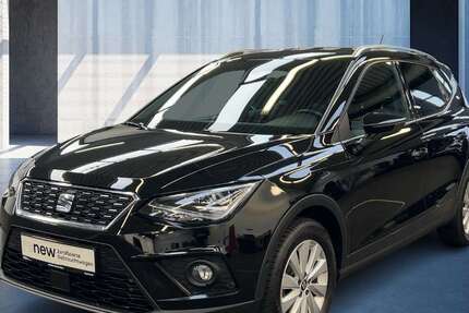 Seat Arona 75.937 km 12.440 &euro; Sankt Augustin 53757