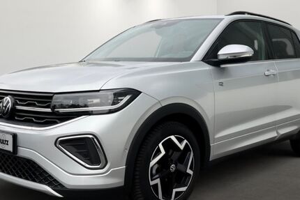 VW T-Cross 9.099 km 26.380 &euro; Solingen 42651