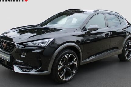 Cupra Formentor 21.570 km 31.990 &euro; Solingen 42719