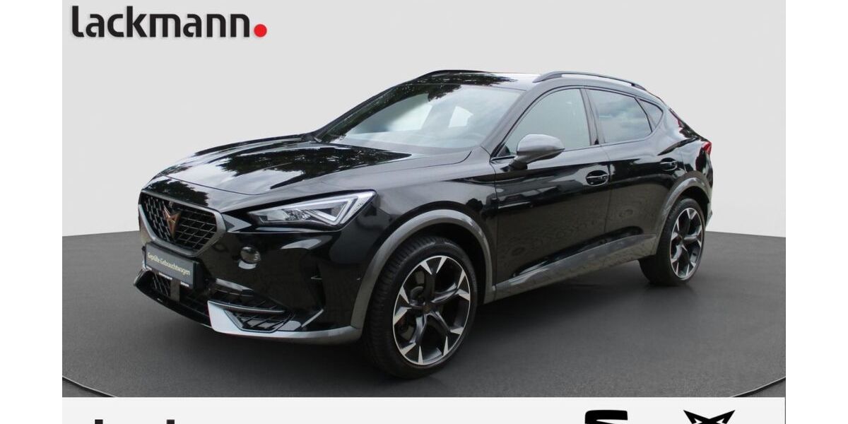 Cupra Formentor 21.570 km 31.990 &euro; Solingen 42719