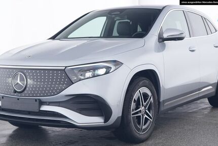 Mercedes-Benz EQA 13.220 km 44.380 &euro; Bornheim 53332