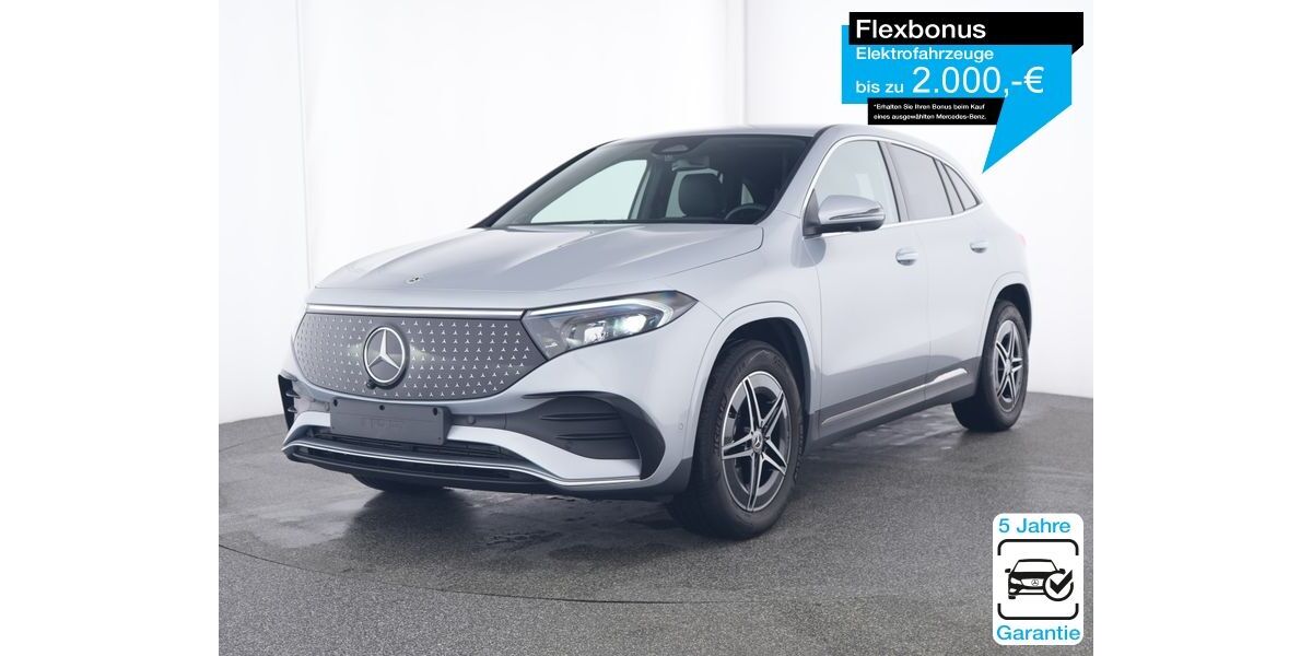 Mercedes-Benz EQA 13.220 km 44.380 &euro; Bornheim 53332