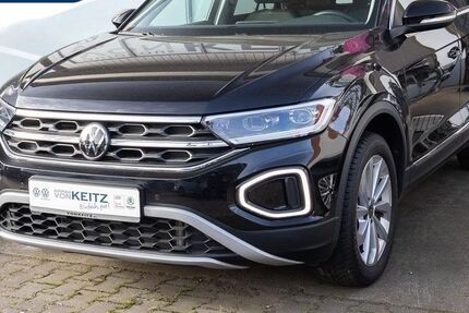 VW T-Roc 9.260 km 23.350 &euro; Kerpen 50169