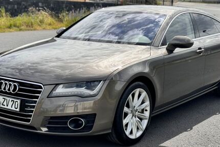 Audi A7 207.270 km 17.950 &euro; Köln 51065
