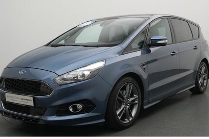 Ford S-Max 76.749 km 21.380 &euro; Leverkusen 51379
