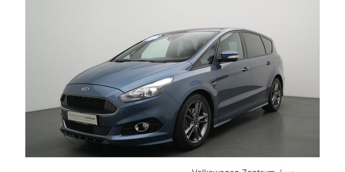 Ford S-Max 76.749 km 21.380 &euro; Leverkusen 51379