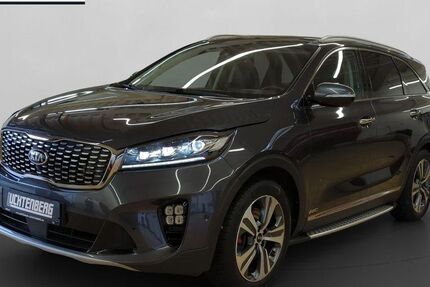 Kia Sorento 38.700 km 28.990 € Leverkusen 51381