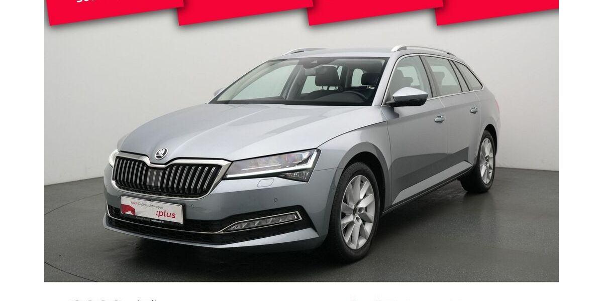 Skoda Superb 56.530 km 27.680 &euro; Leverkusen 51373