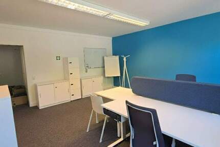 Gewerbeobjekt Köln Altstadt-Süd - 1.750&euro; | Angebot:25219470