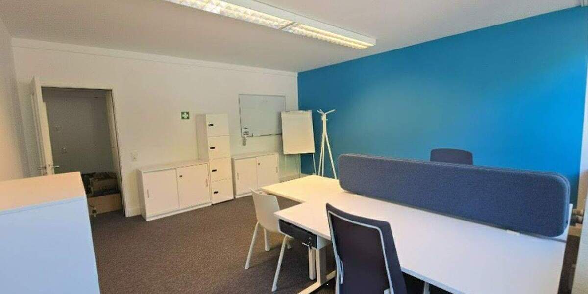 Gewerbeobjekt Köln Altstadt-Süd - 1.750&euro; | Angebot:25219470