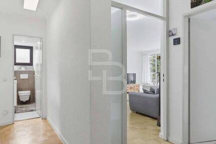 Wohnung Köln Marienburg - 3 Zimmer, 94 m&sup2;, 543.000&euro; | Angebot:26065822