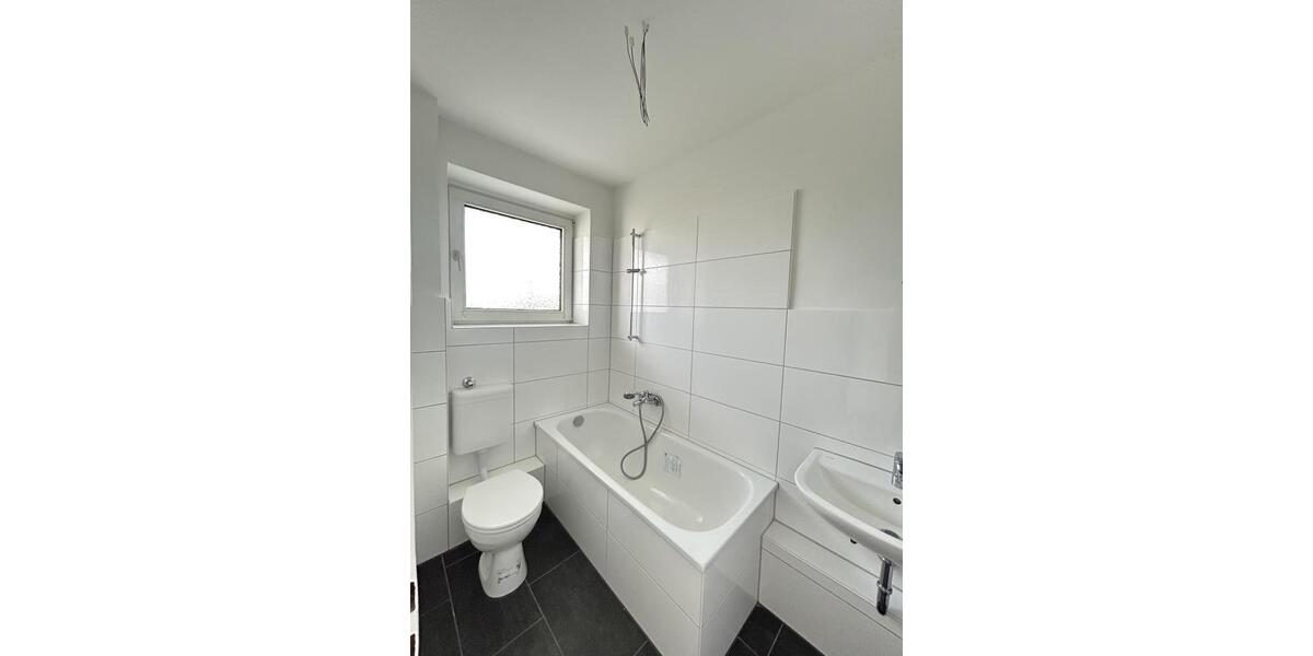 Etagenwohnung Solingen Wald - 2.5 Zimmer, 57 m&sup2;, 519&euro; | Angebot:26254325
