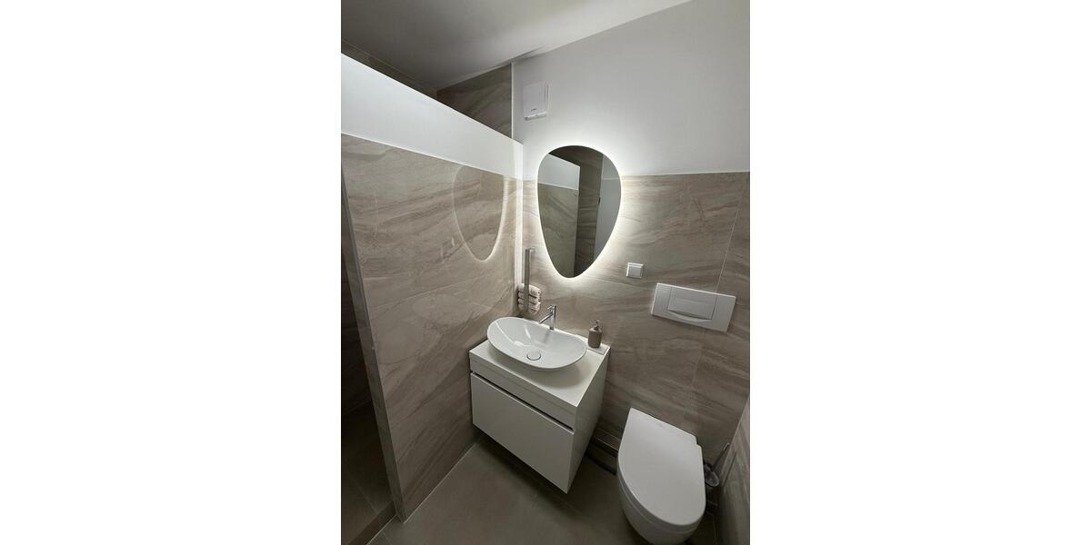 Etagenwohnung Köln Chorweiler - 3 Zimmer, 81 m&sup2;, 1.750&euro; | Angebot:27544326