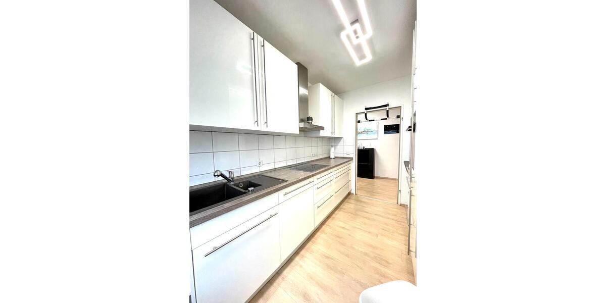 Etagenwohnung Leverkusen Opladen - 3 Zimmer, 78 m&sup2;, 309.000&euro; | Angebot:26982502