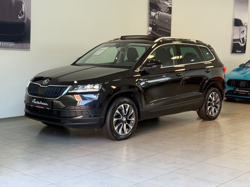 Skoda Karoq 93.785 km 26.980 € Remscheid/NRW 42859