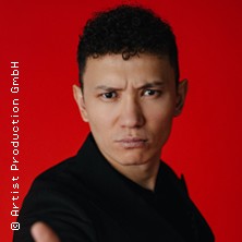 Daniyar Dzhumadilov - Stand Up Comedy 21.11.2025 Capitol Theater