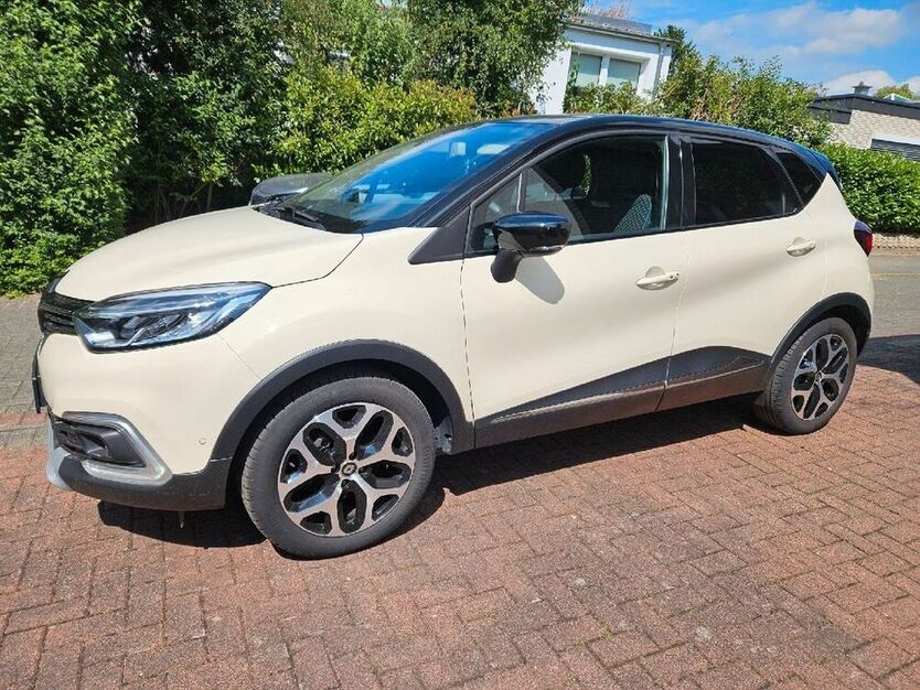 Captur