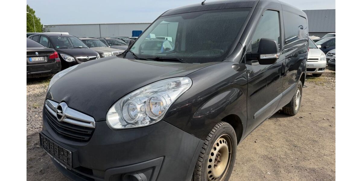 Opel Combo 116.214 km 5.890 &euro; Weilerswist 53919