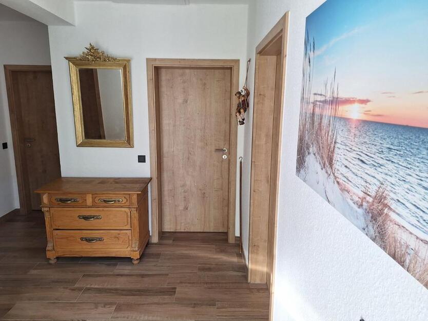 Landhaus auf Zeit im Bergischen