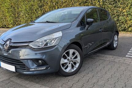 Renault Clio 115.000 km 7.190 &euro; Hürth 50354