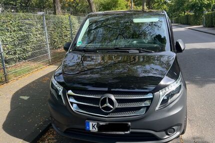 Mercedes-Benz Vito 115.000 km 26.666 € Köln 50858