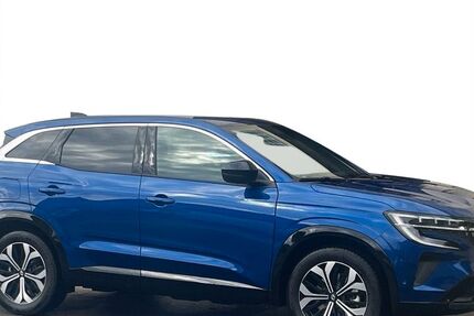 Renault Austral 1.151 km 32.900 € Solingen/NRW 42655