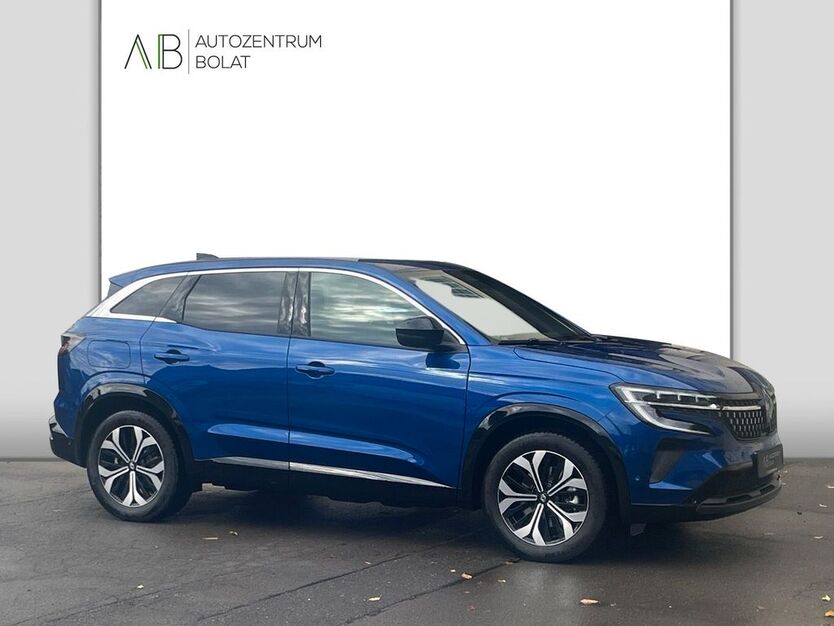 Renault Austral 1.151 km 32.900 € Solingen/NRW 42655