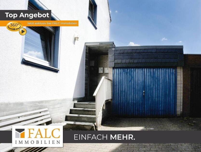Mehrfamilien- undoder Mehrgenerationenhaus in zentraler Lage von Frechen!
