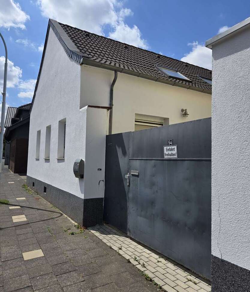 Haus zum Kaufen in Bergheim 379.000 € 103 m²