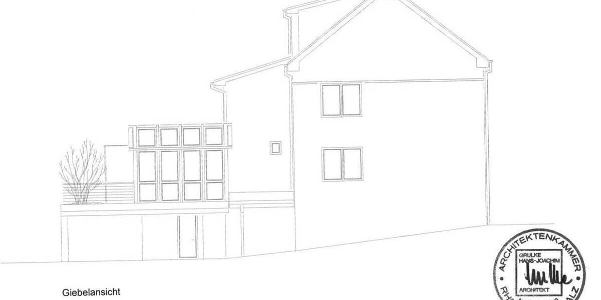 Reihenendhaus Hennef - 5 Zimmer, 115 m&sup2;, 419.000&euro; | Angebot:25737031