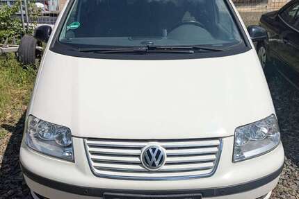 VW Sharan 460.000 km 1.900 &euro; Nörvenich 52388