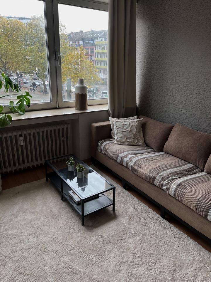 3- Zimmer Wohnung Stadtmitte zimmer