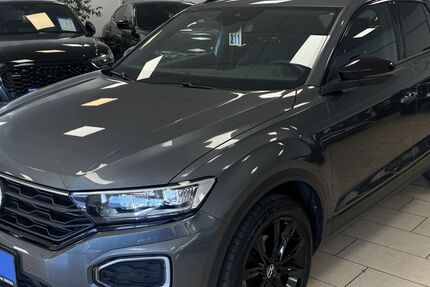 VW T-Roc 38.373 km 24.500 &euro; Bonn 53227