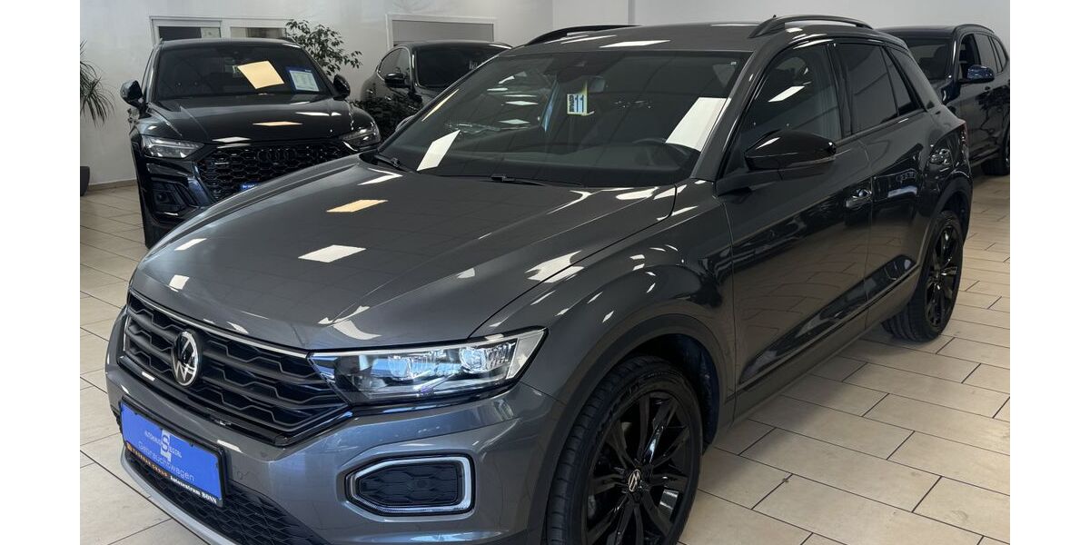 VW T-Roc 38.373 km 24.500 &euro; Bonn 53227