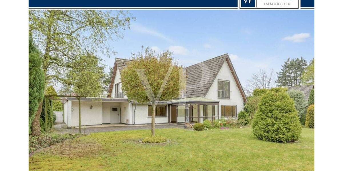 Einfamilienhaus Köln Hahnwald - 6 Zimmer, 258 m&sup2;, 1.590.000&euro; | Angebot:26418997
