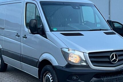 Mercedes-Benz Sprinter 44.100 km 14.950 &euro; Bornheim 53332