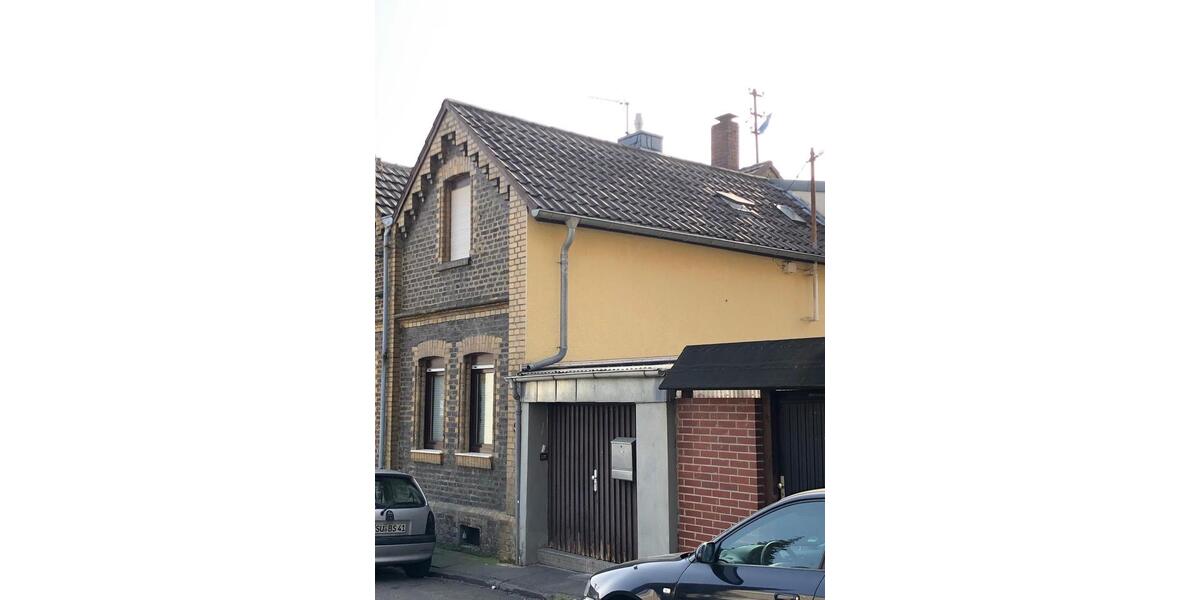 Einfamilienhaus Alfter - 5 Zimmer, 110 m&sup2;, 225.000&euro; | Angebot:26342978