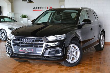 Audi Q5 85.000 km 28.490 € Neuss 41462