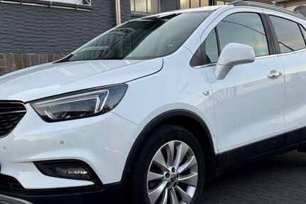 Opel Mokka 160.000 km 9.800 &euro; Bergisch Gladbach 51469