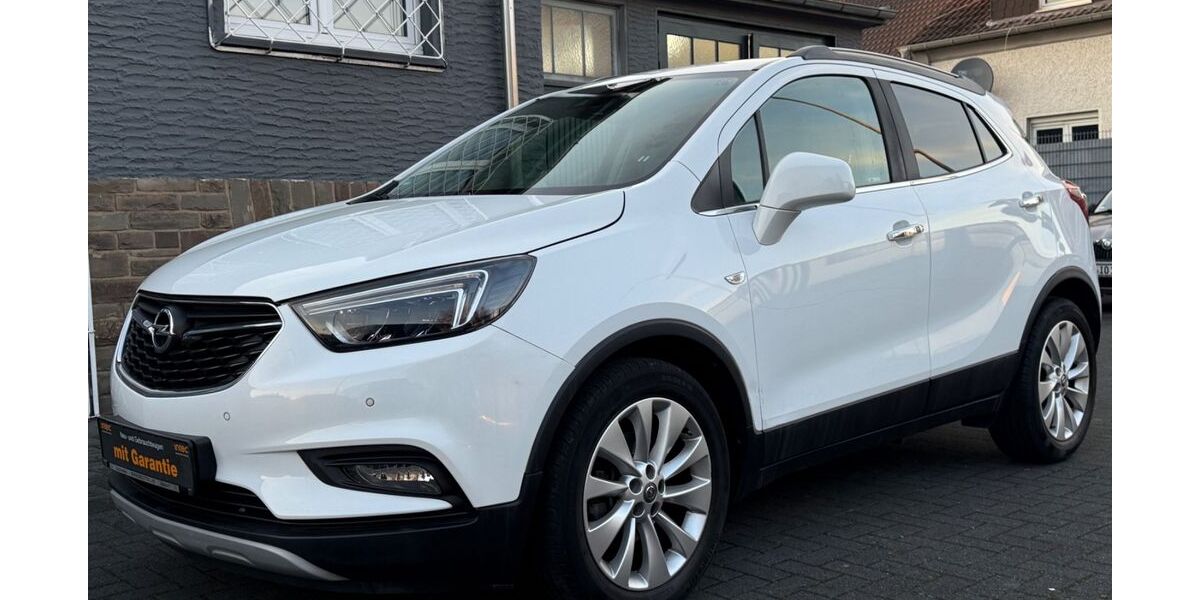 Opel Mokka 160.000 km 9.800 &euro; Bergisch Gladbach 51469