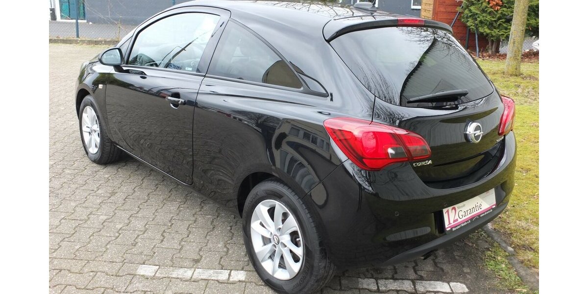 Opel Corsa ON ecoFlex PARKASSISTENT KLIMAANLAGE 100.000 km 8.304 &euro; Köln 50858