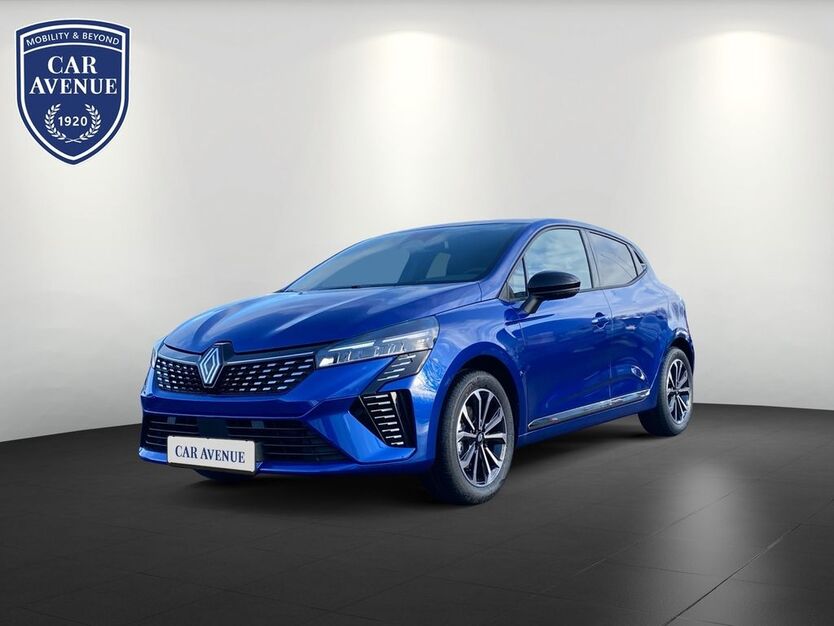 Renault Clio 5.540 km 25.890 € Euskirchen 53881