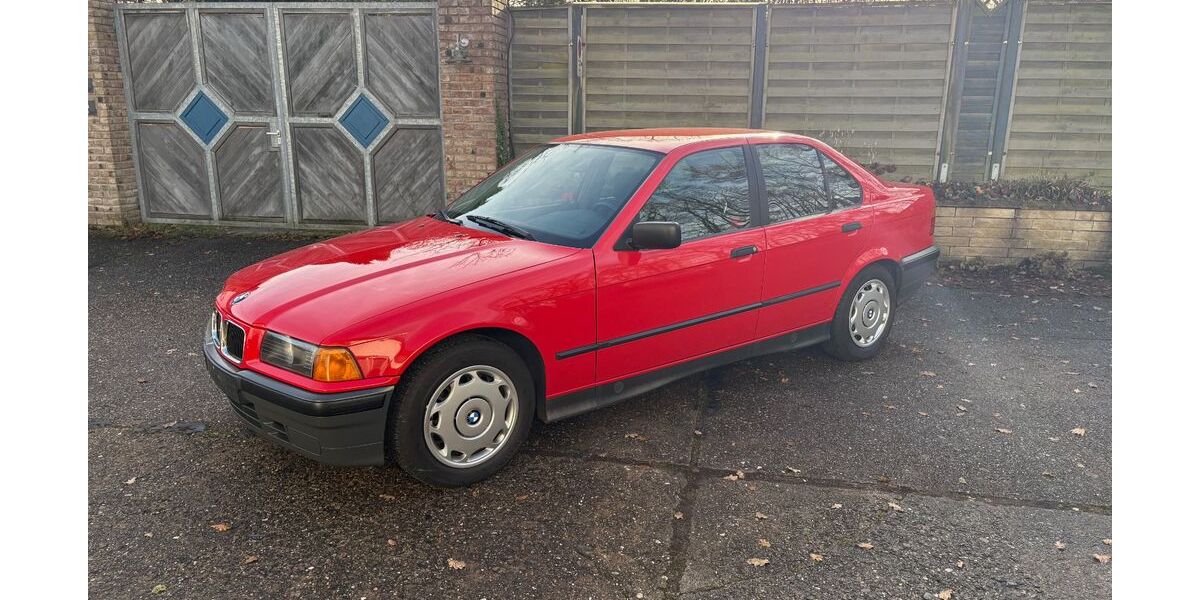 BMW 318 69.000 km 7.777 &euro; Rösrath 51503