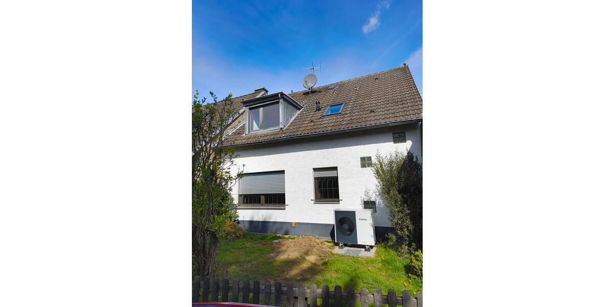 Einfamilienhaus Kerpen - 5 Zimmer, 130 m&sup2;, 1.850&euro; | Angebot:26055922