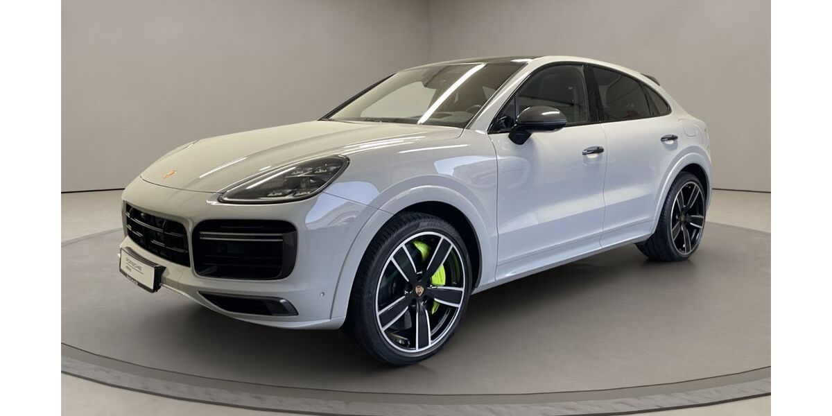 Porsche Cayenne 83.093 km 106.800 &euro; Köln 50823