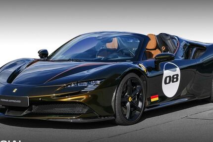 Ferrari SF90 7.751 km 569.780 &euro; Köln 50858