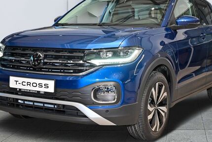 VW T-Cross 12.500 km 23.980 &euro; Köln 50739