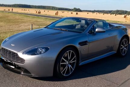 Aston Martin V8 Vantage 44.000 km 67.800 &euro; Bonn 53227