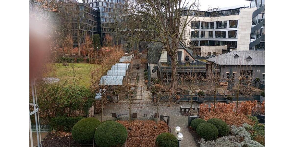 Etagenwohnung Siegburg - 1 Zimmer, 49 m&sup2;, 1.200&euro; | Angebot:25142367